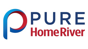 PURE HomeRiver